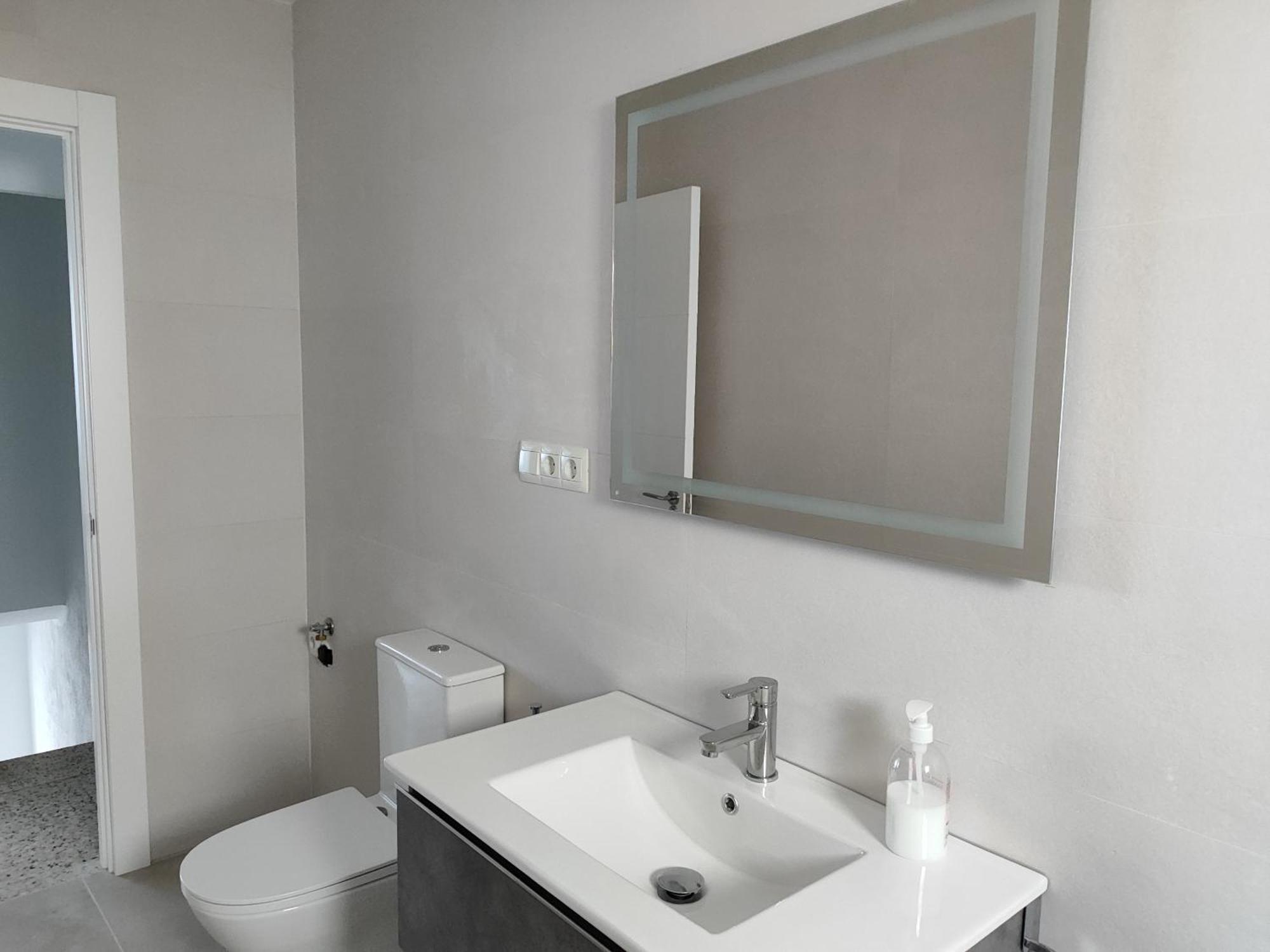 Calle Dr Ferran 6 - Eurosur Apartment *