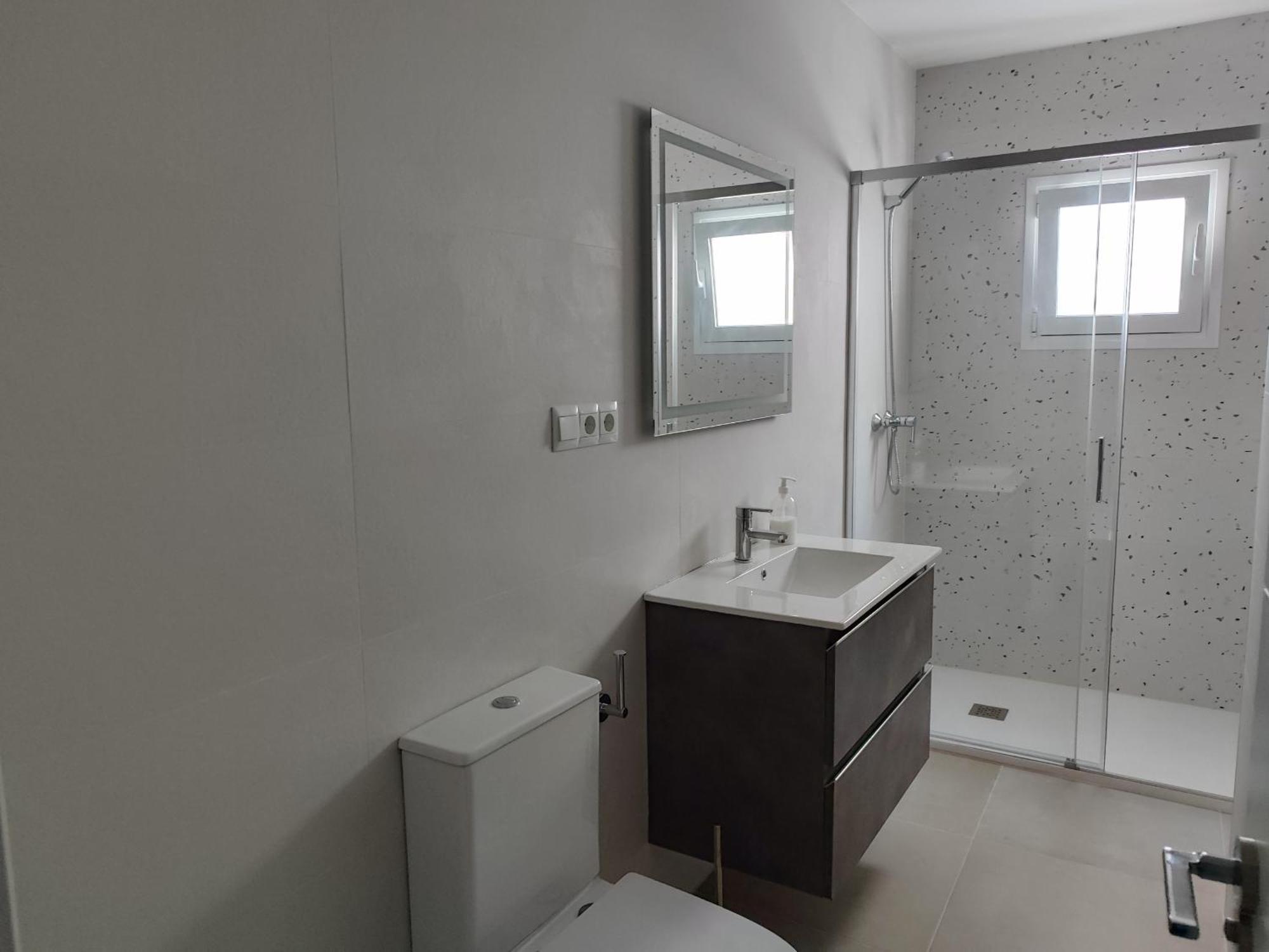 Calle Dr Ferran 6 - Eurosur Apartment Nerja