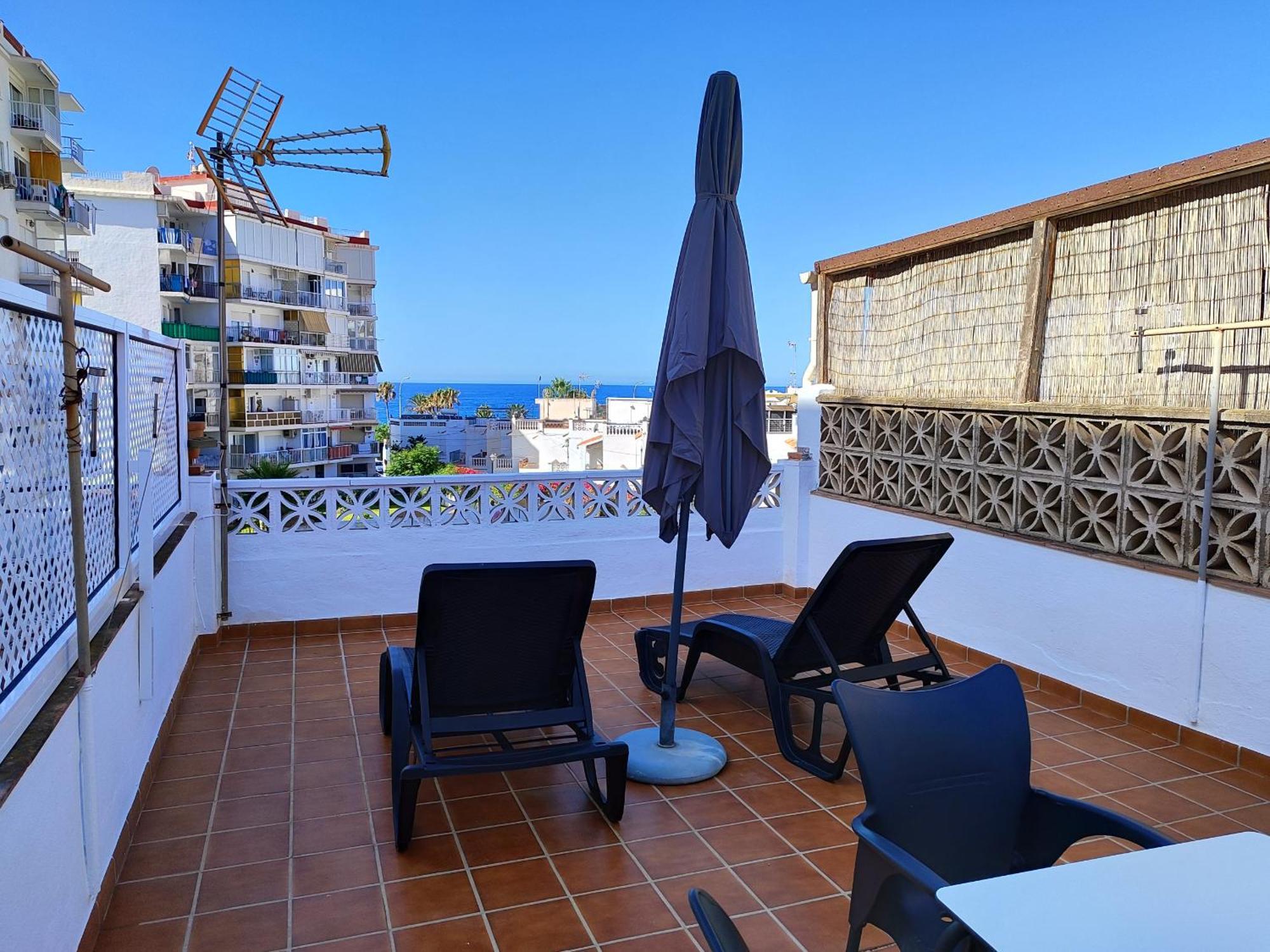 Calle Dr Ferran 6 - Eurosur Lägenhet Nerja